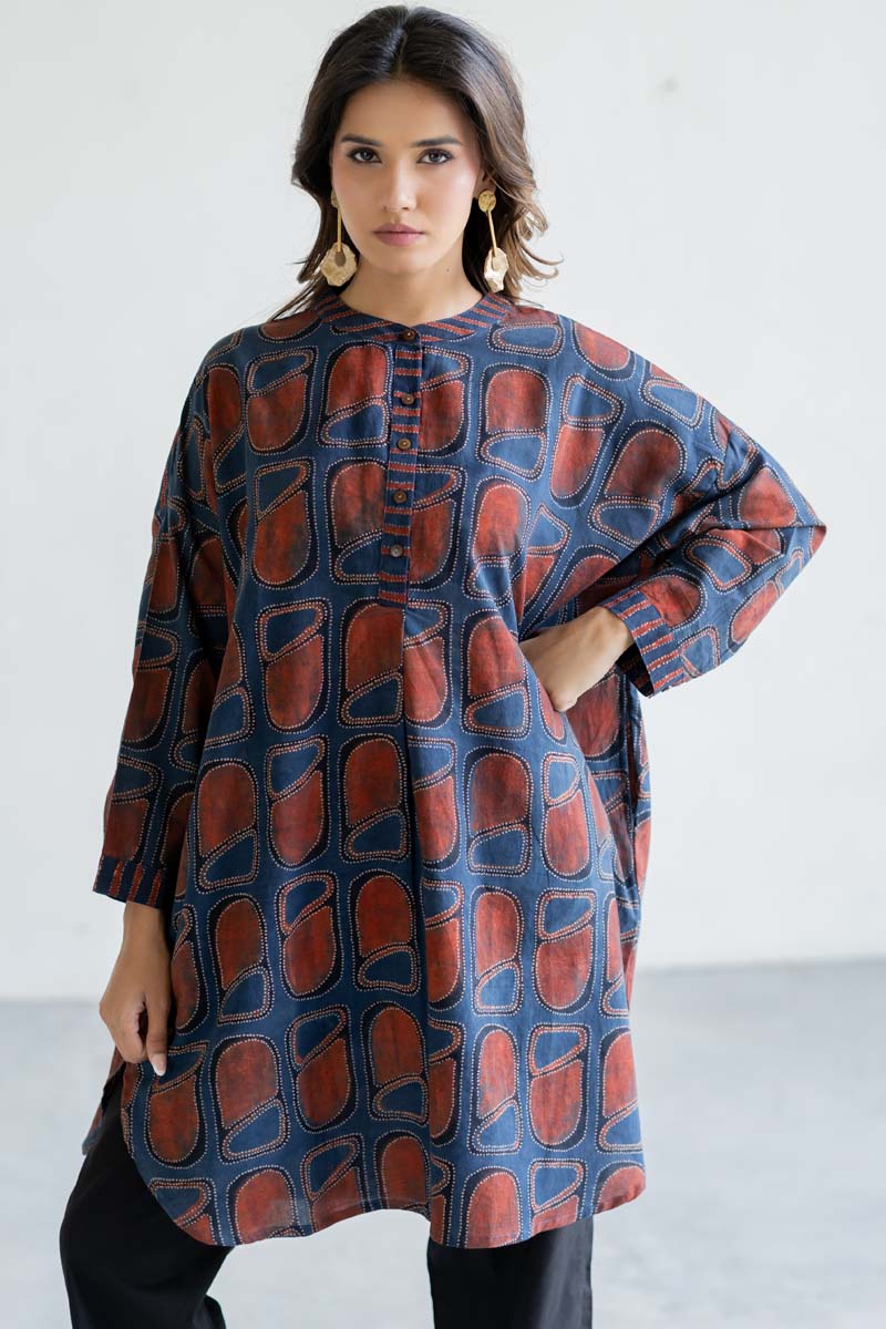 Stay in Tunic - Kasumi