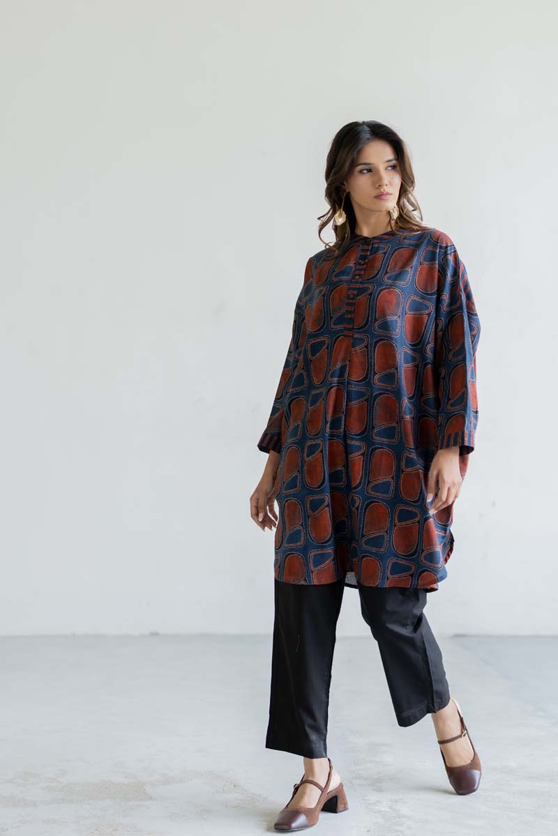 Stay in Tunic - Kasumi