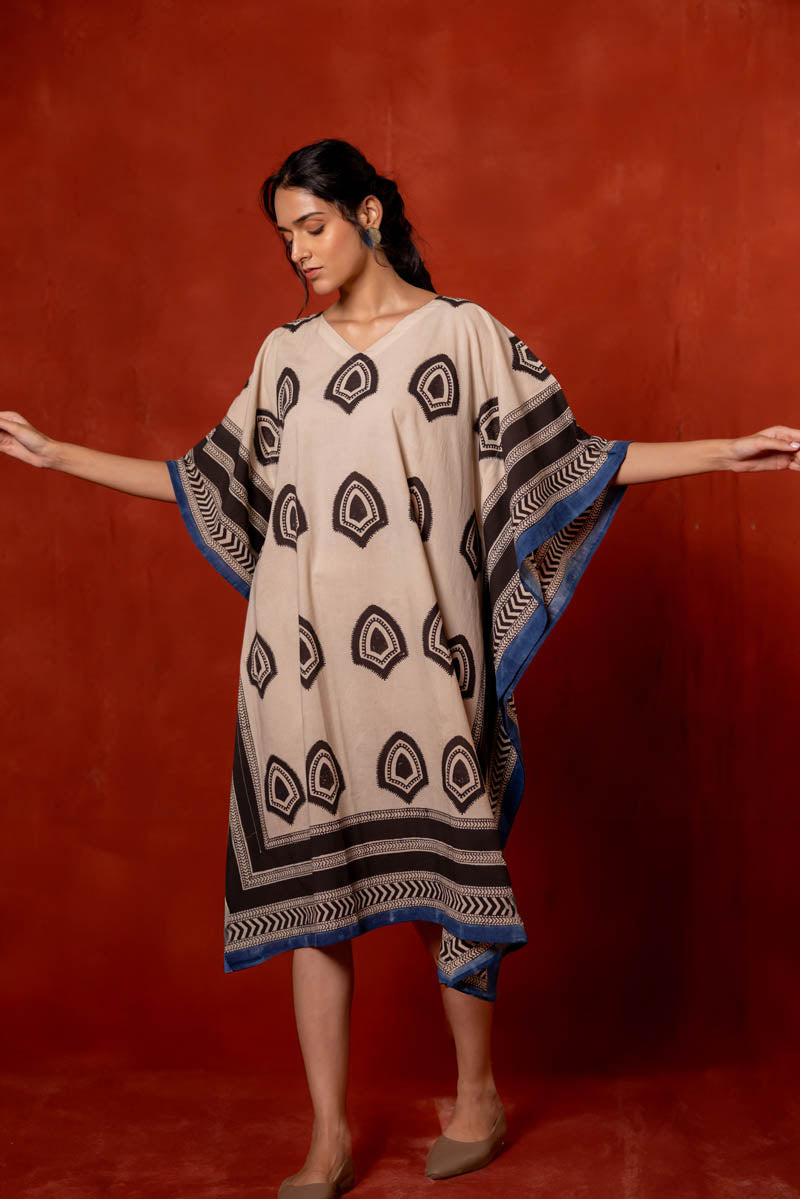 Freesize Kaftan - Aya