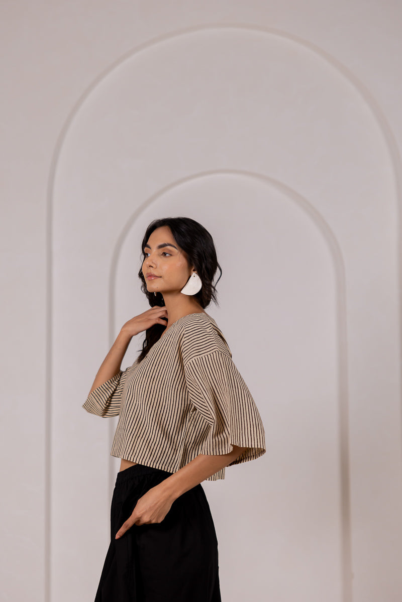 Basic Top - Neer