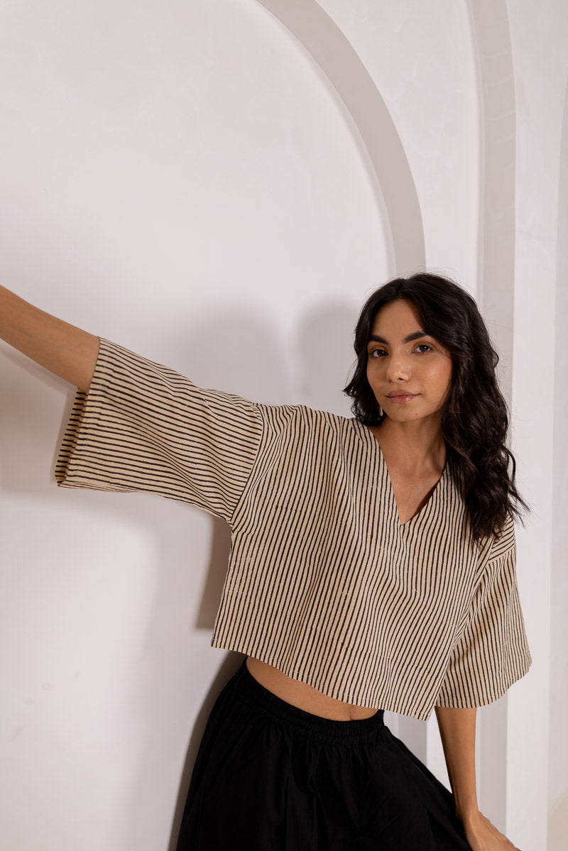 Basic Top - Neer