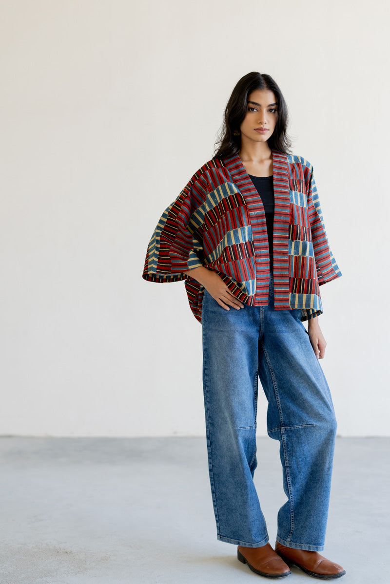 Easy Overlay - Echo Stripes