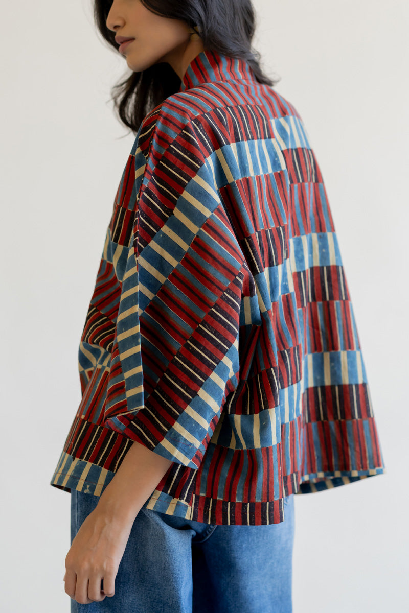 Easy Overlay - Echo Stripes