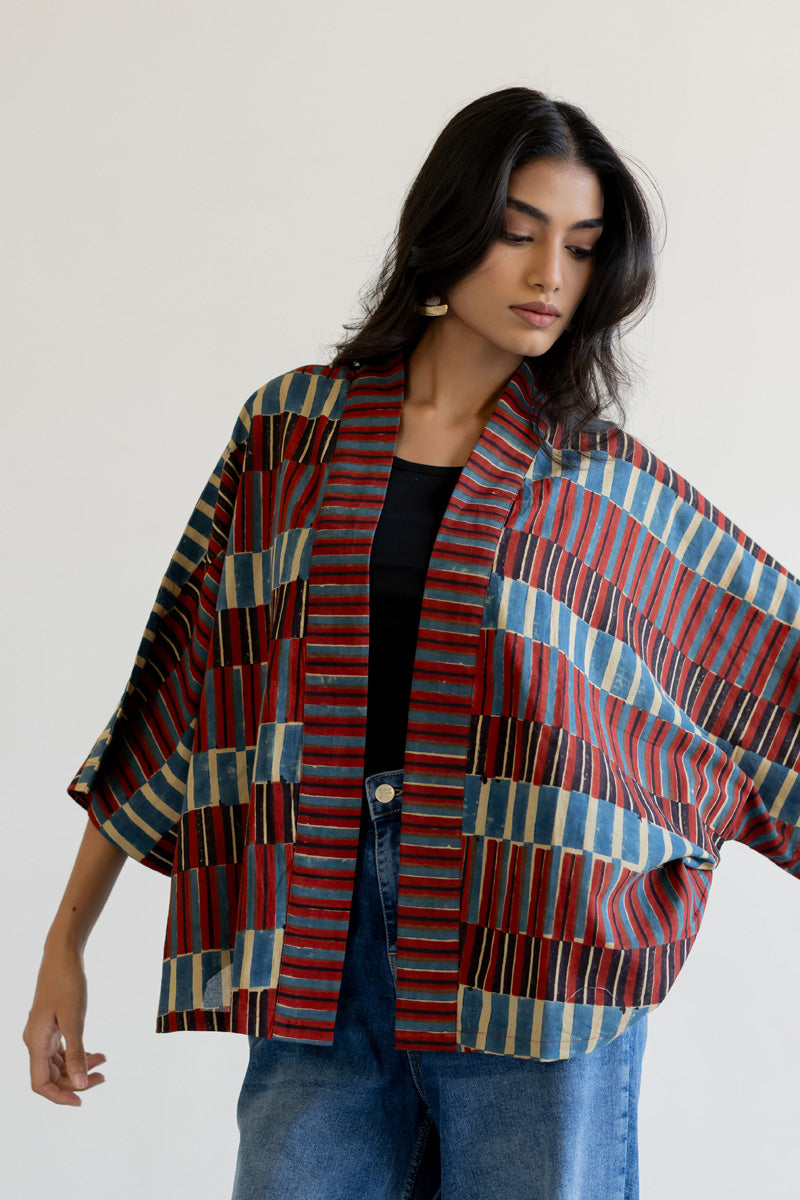 Easy Overlay - Echo Stripes