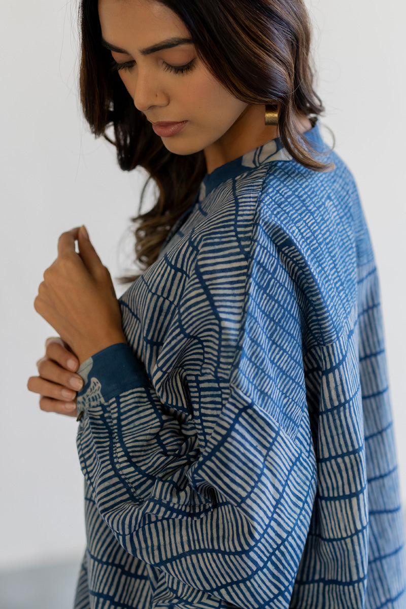 Freesize Antifit Top - Inya