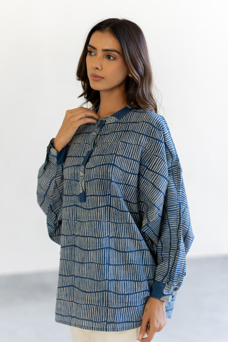 Freesize Antifit Top - Inya