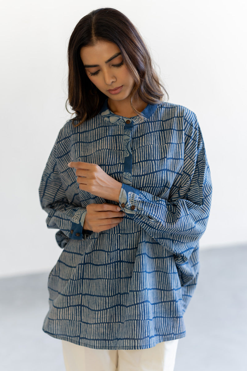 Freesize Antifit Top - Inya