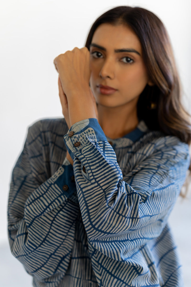 Freesize Antifit Top - Inya