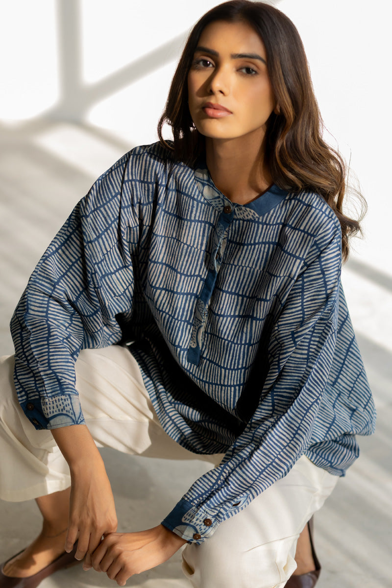 Freesize Antifit Top - Inya