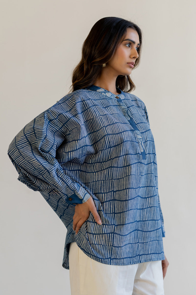 Freesize Antifit Top - Inya