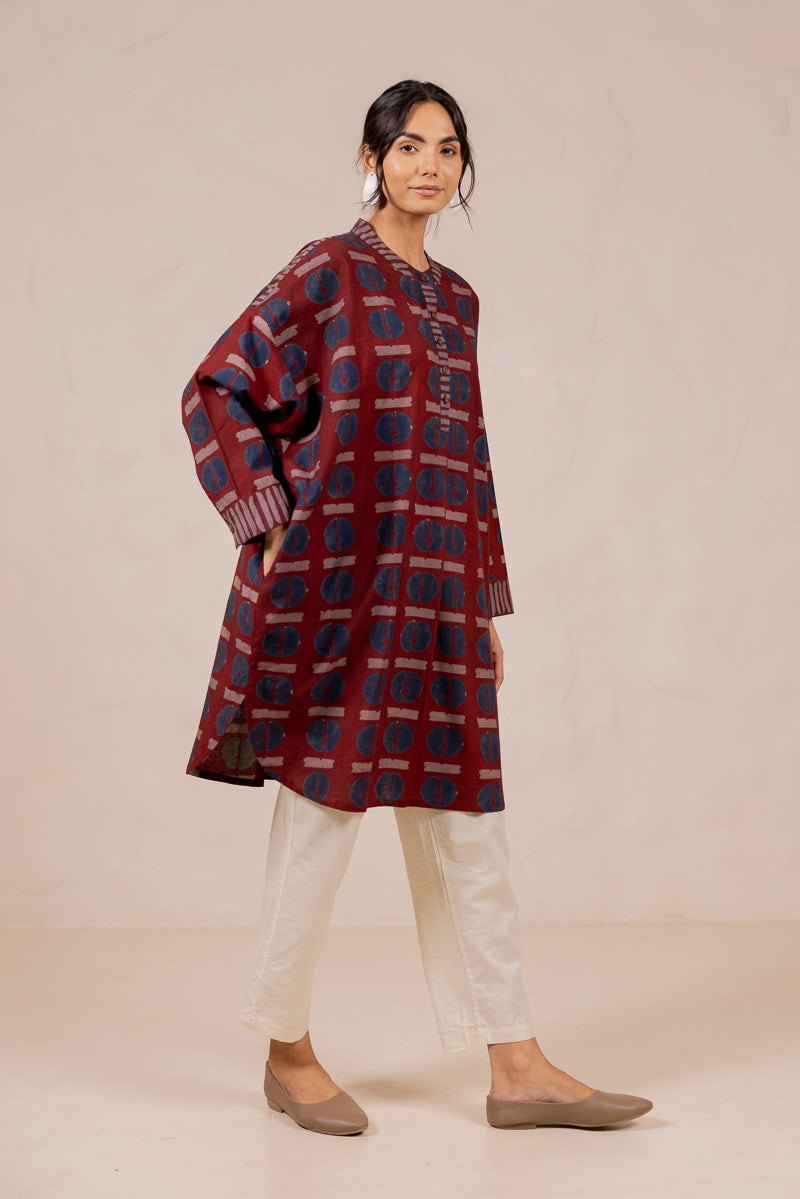 Stay in Tunic - Raah