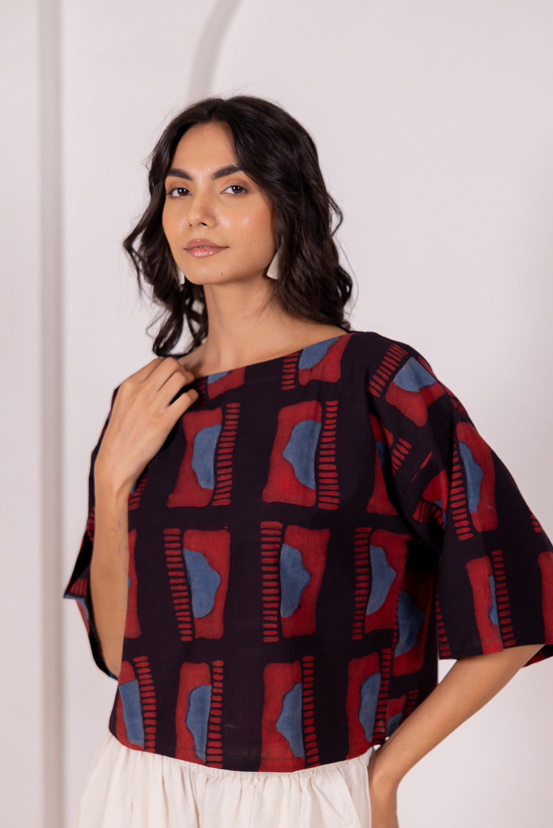 Basic Top - Aab