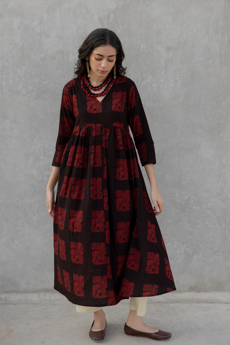 Set of 2- Kurta & Pant 04