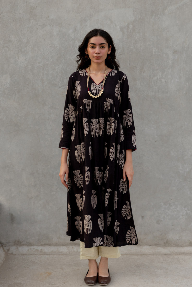 Set of 2- Kurta & Pant 03