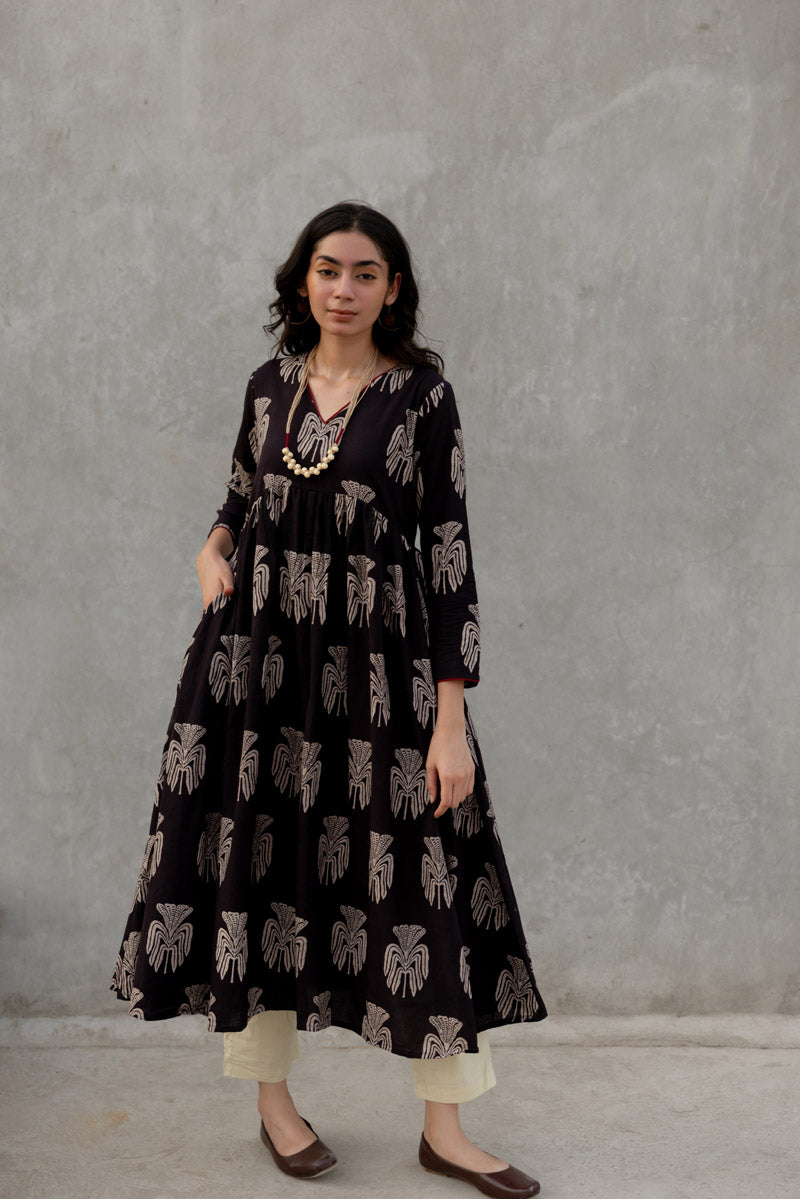 Set of 2- Kurta & Pant 03