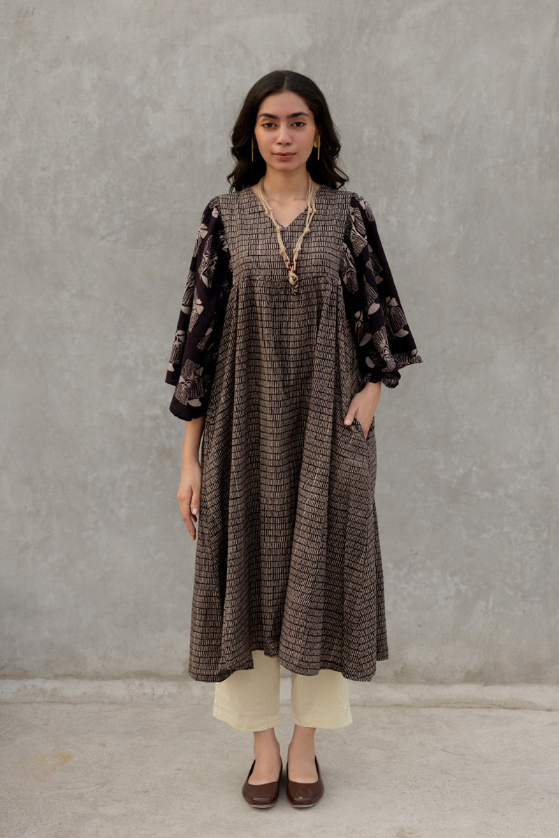 Set of 2- Kurta & Pant 02
