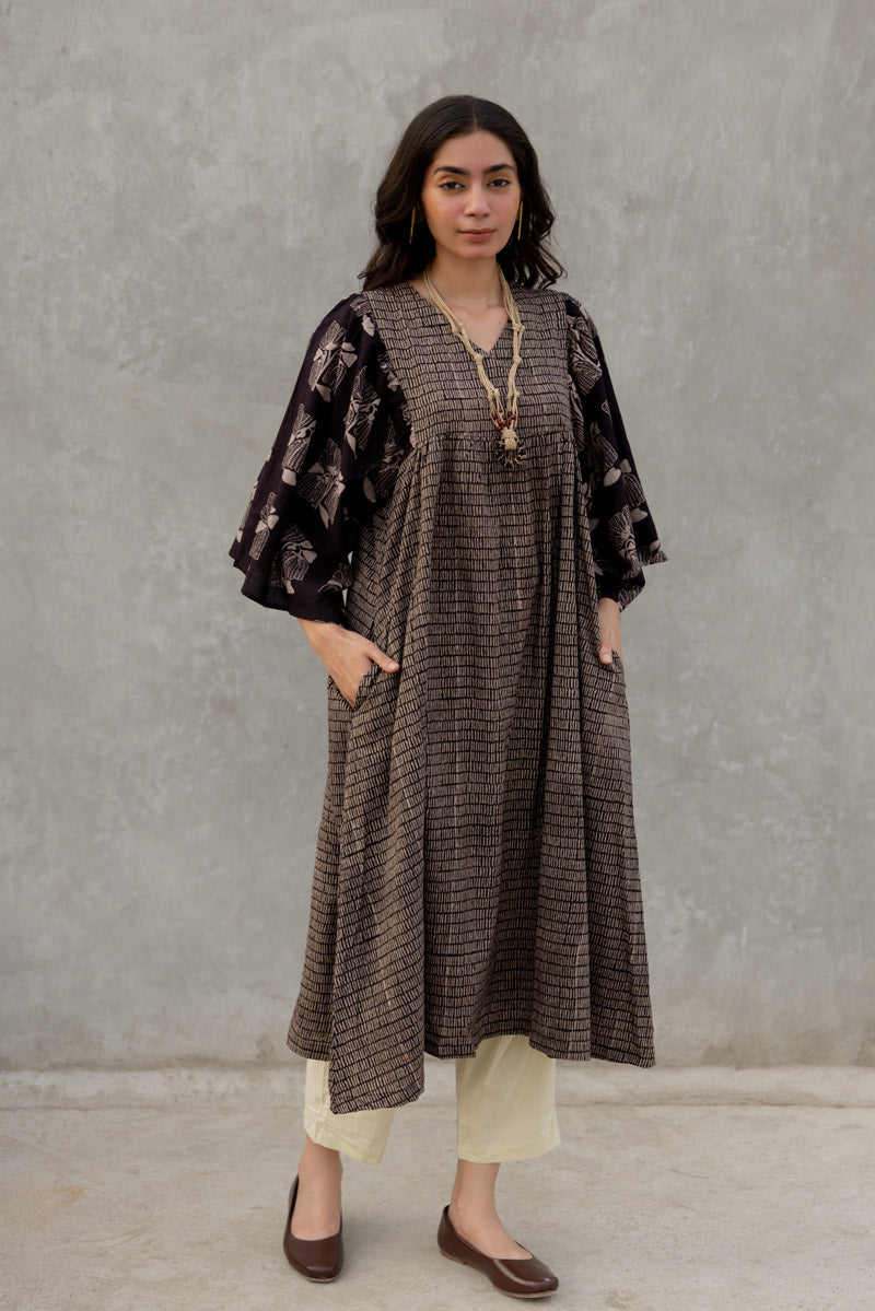 Set of 2- Kurta & Pant 02