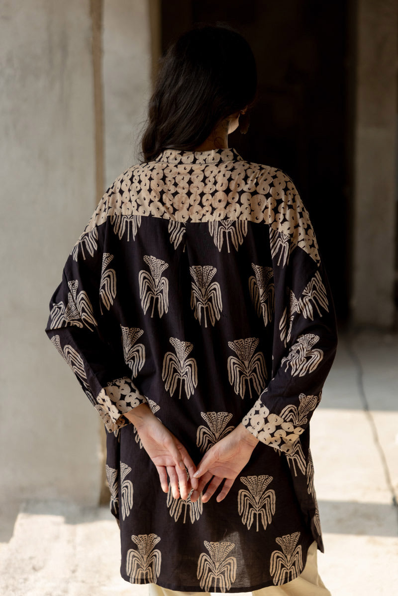 Set of 2- Tunic & Pant 05
