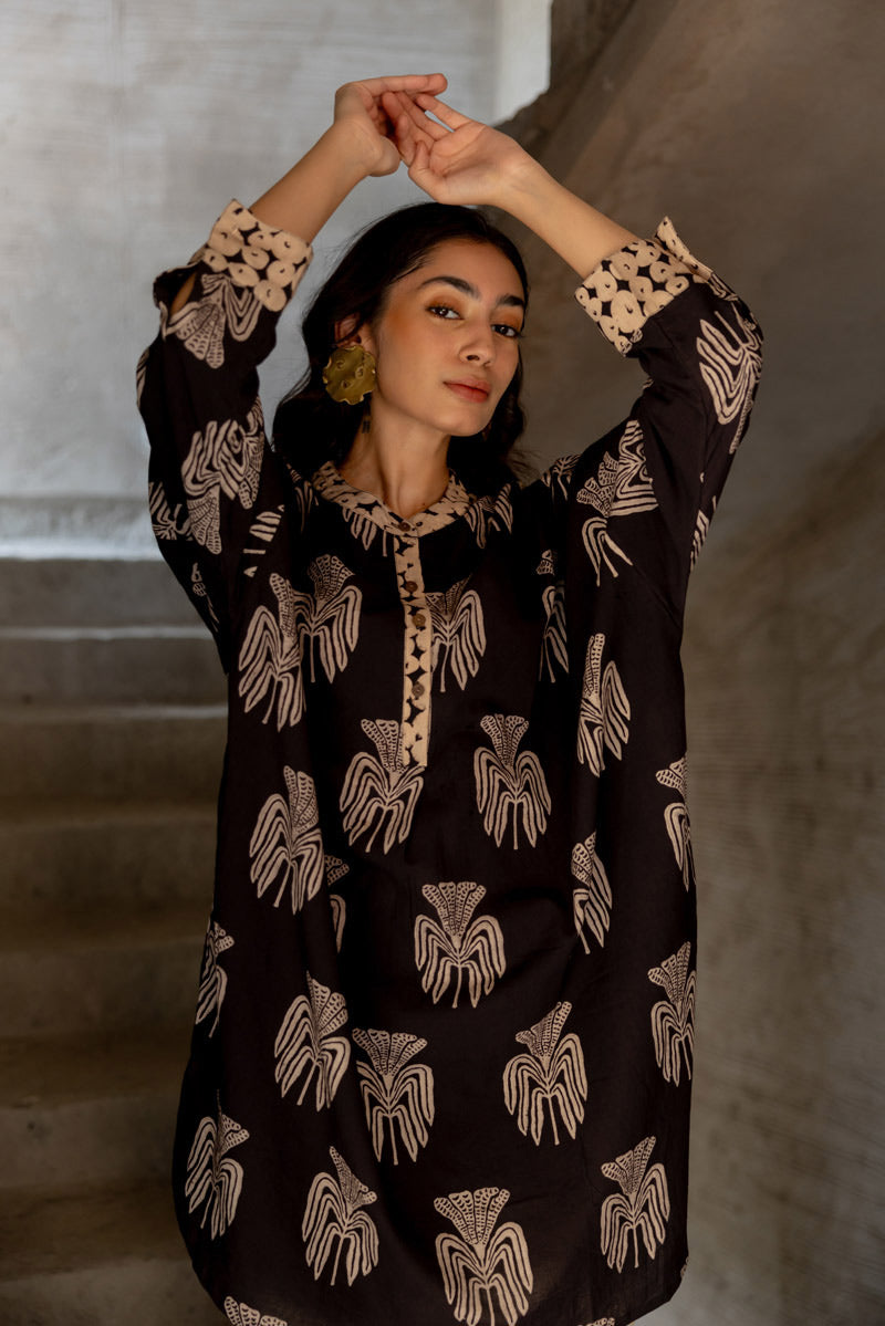 Set of 2- Tunic & Pant 05