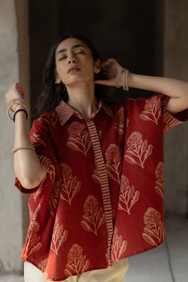 Set of 2- Shirt & Pant 06