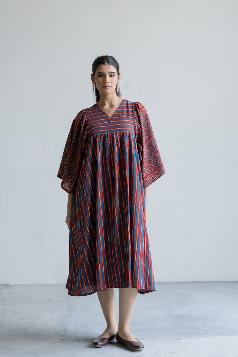 Twirl time Dress - Vaya