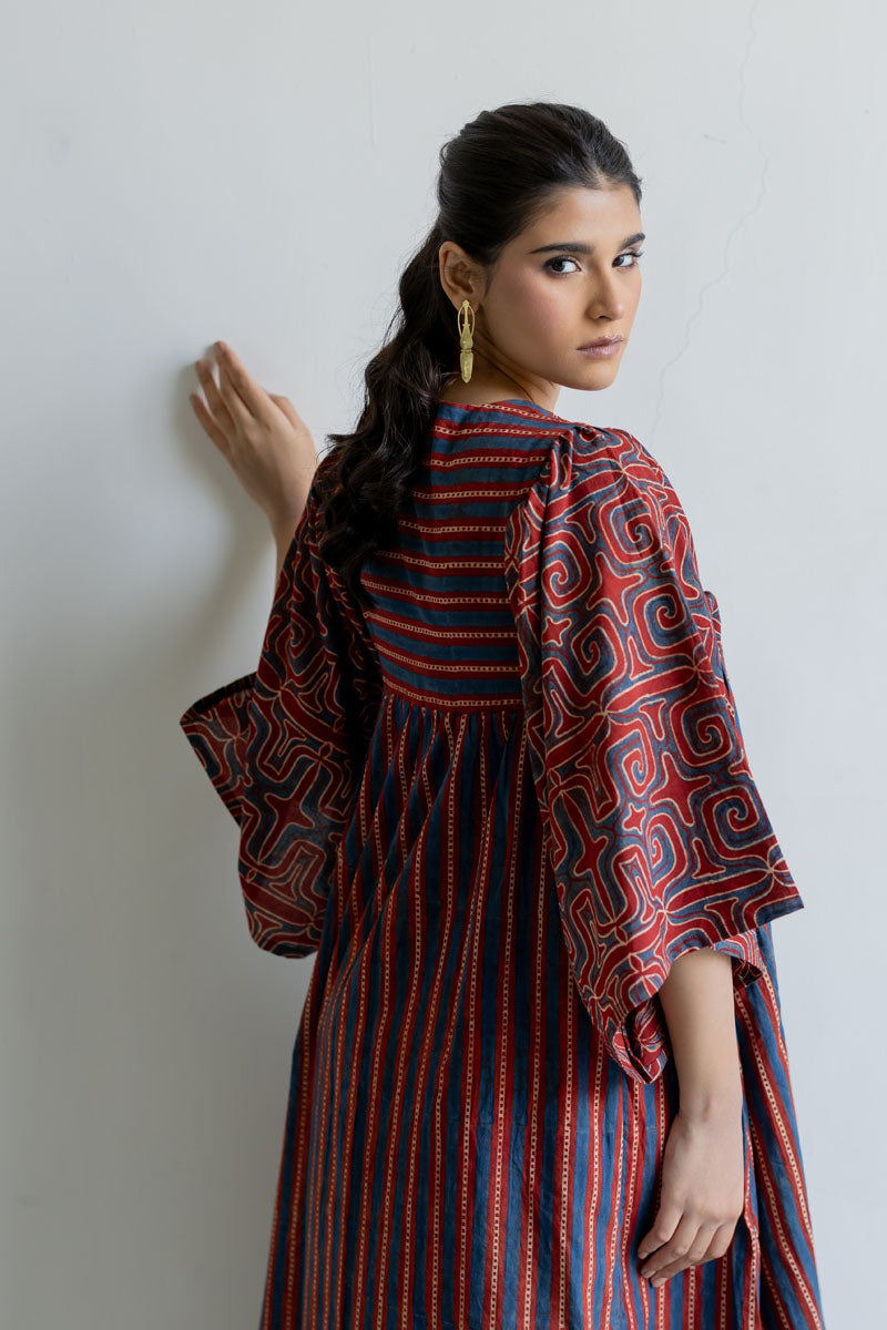 Twirl time Dress - Vaya