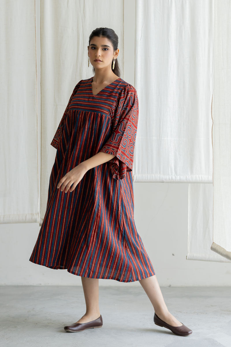 Twirl time Dress - Vaya
