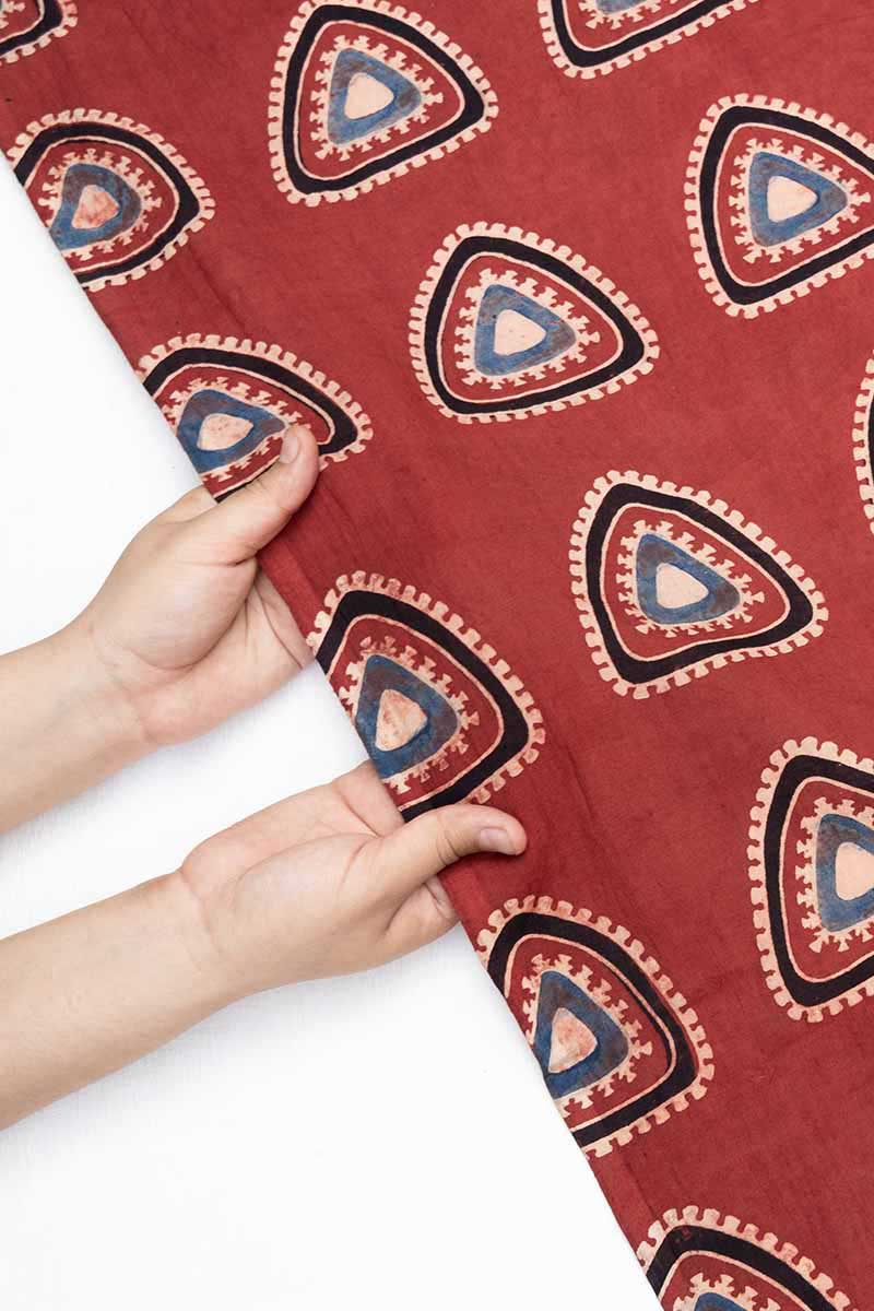 Set of 2 - Top & Bottom Fabric 18