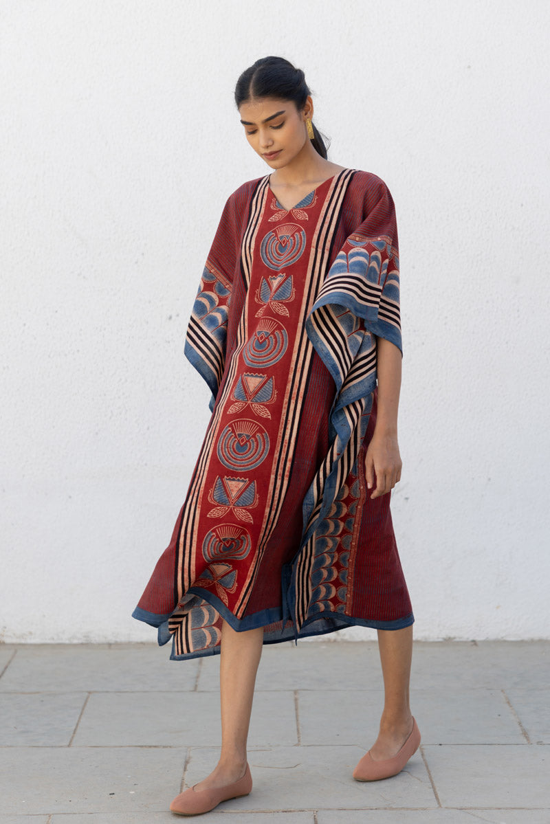 Freesize Kaftan - Nia