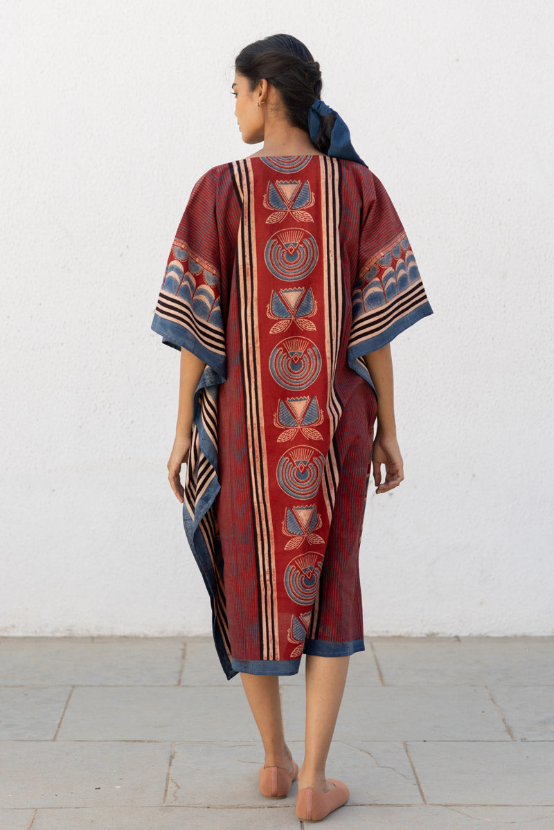 Freesize Kaftan - Nia