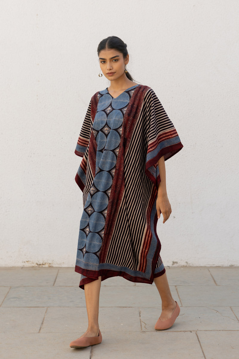 Freesize Kaftan - Moyo