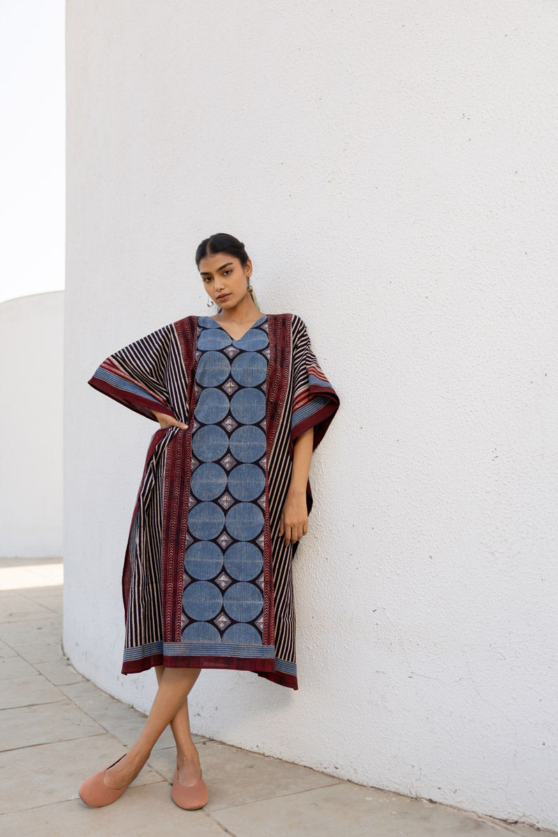 Freesize Kaftan - Moyo