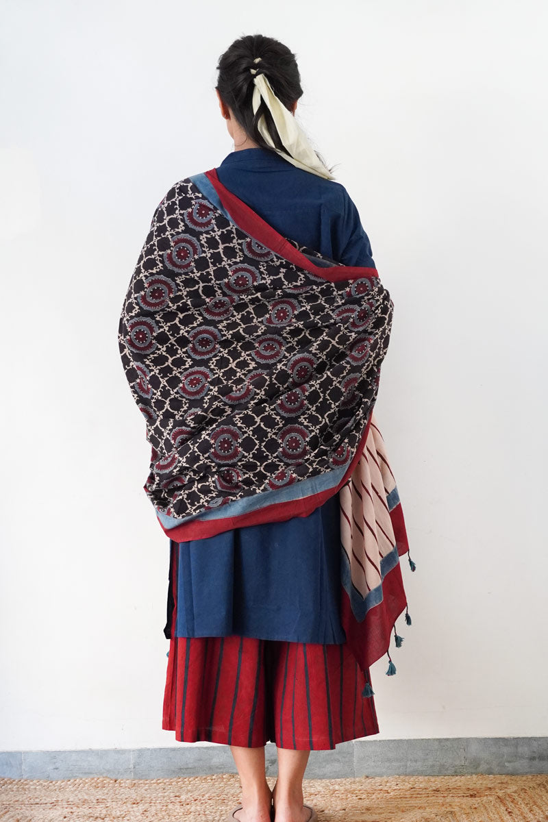 Co-ord Set of 3 - Neeha