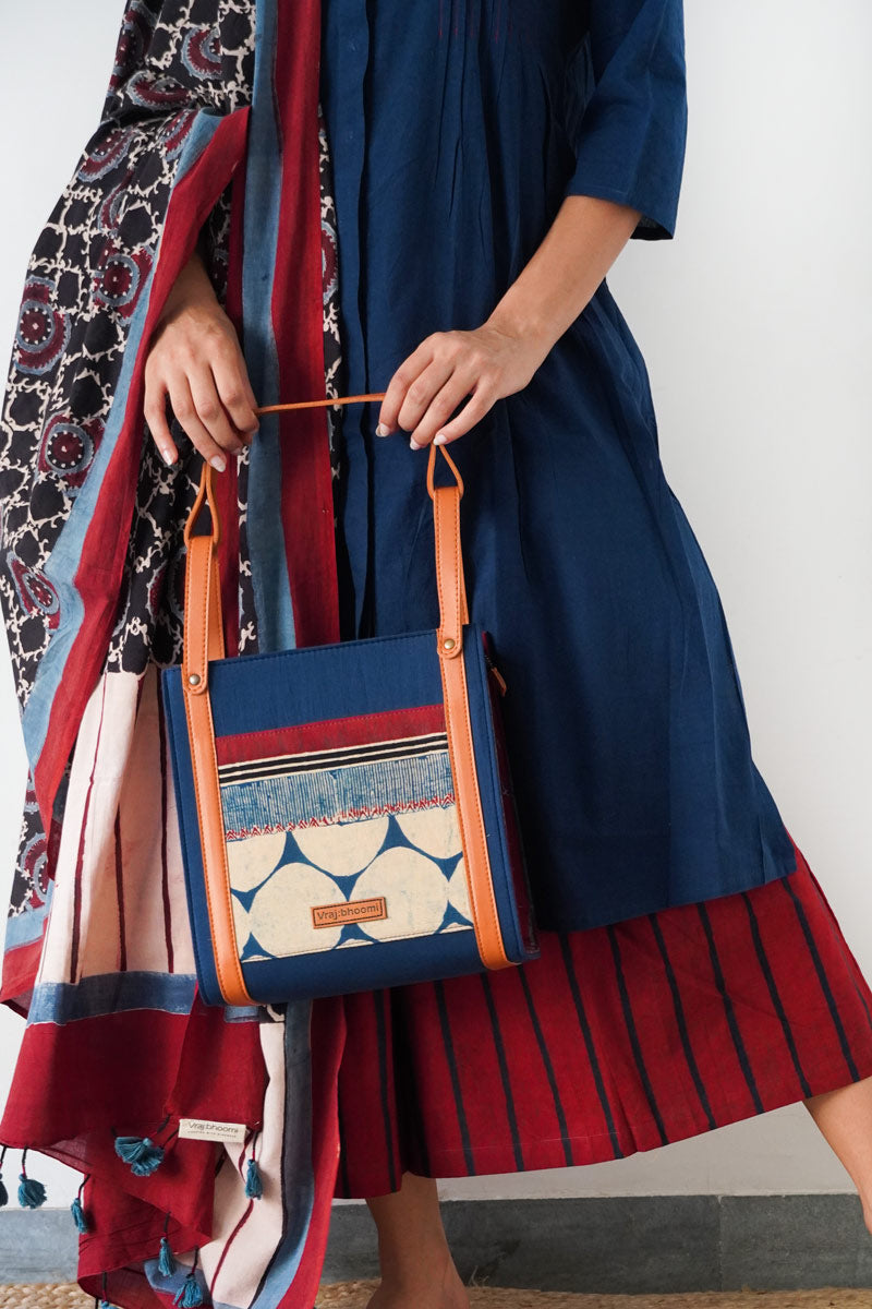 Co-ord Set of 3 - Neeha