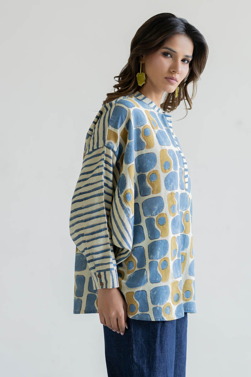 Freesize Antifit Top - Hana