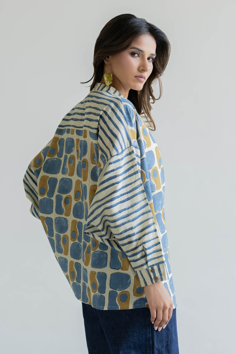 Freesize Antifit Top - Hana