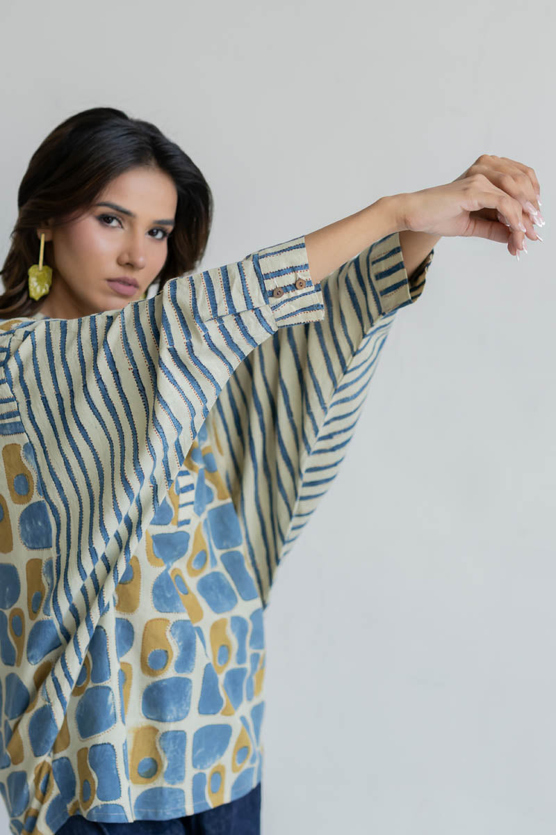 Freesize Antifit Top - Hana