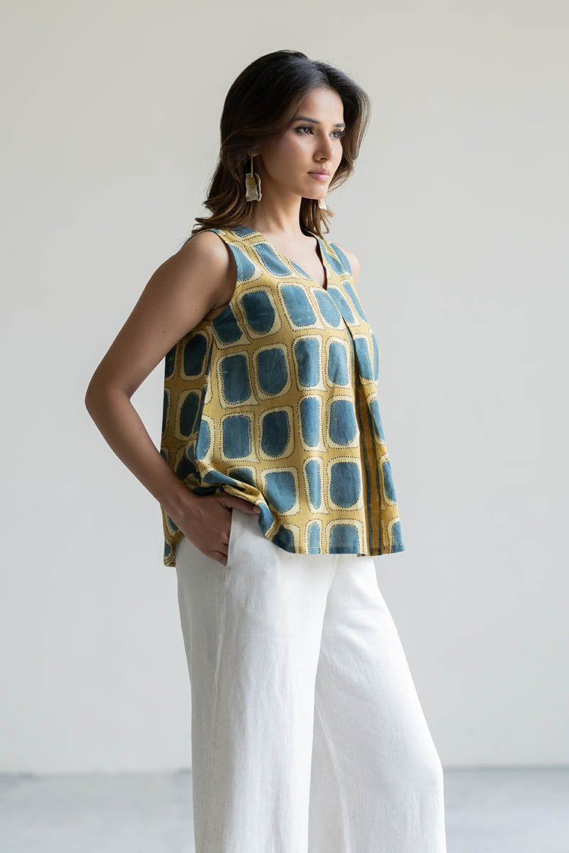 Tara Top - Kumo