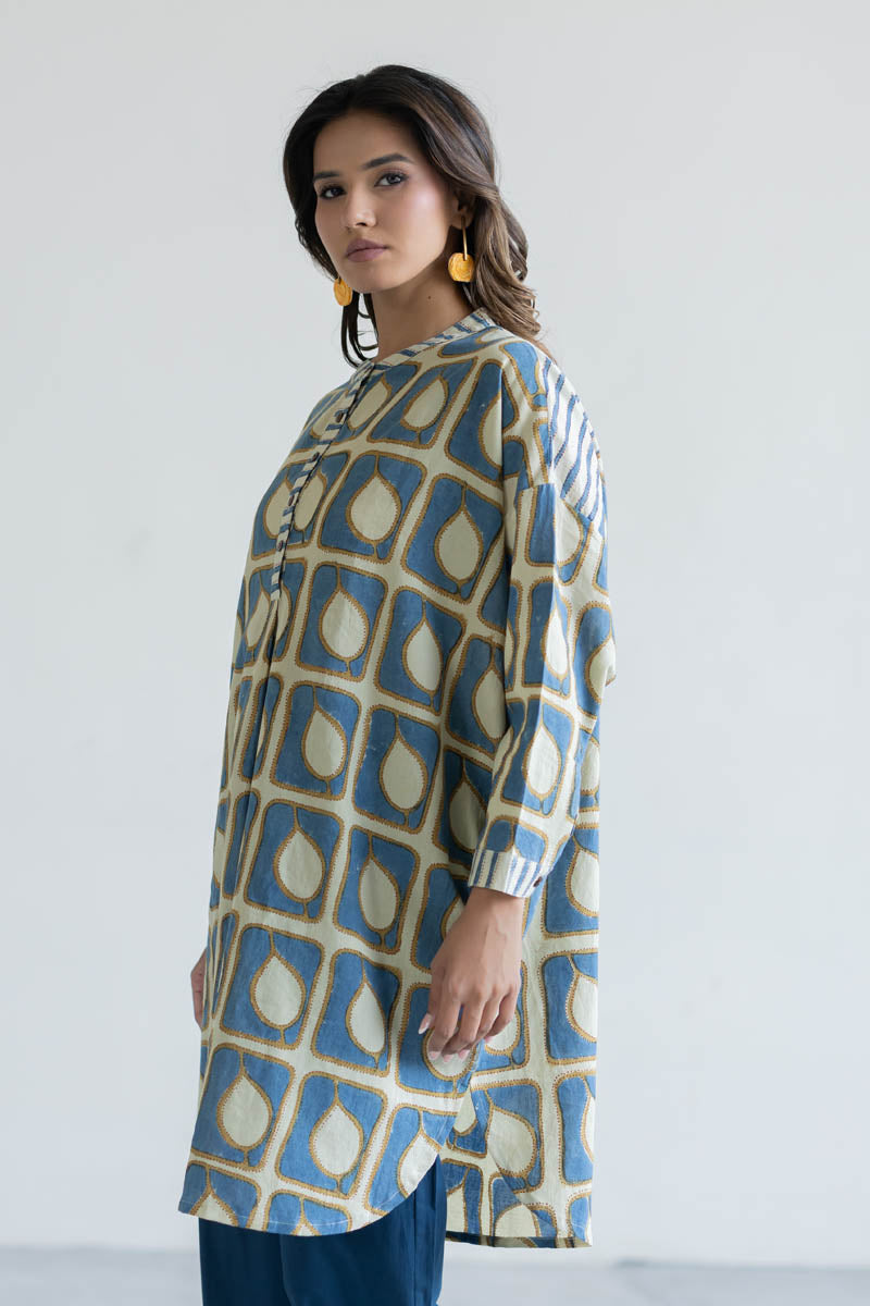 Stay in Tunic - Yoru