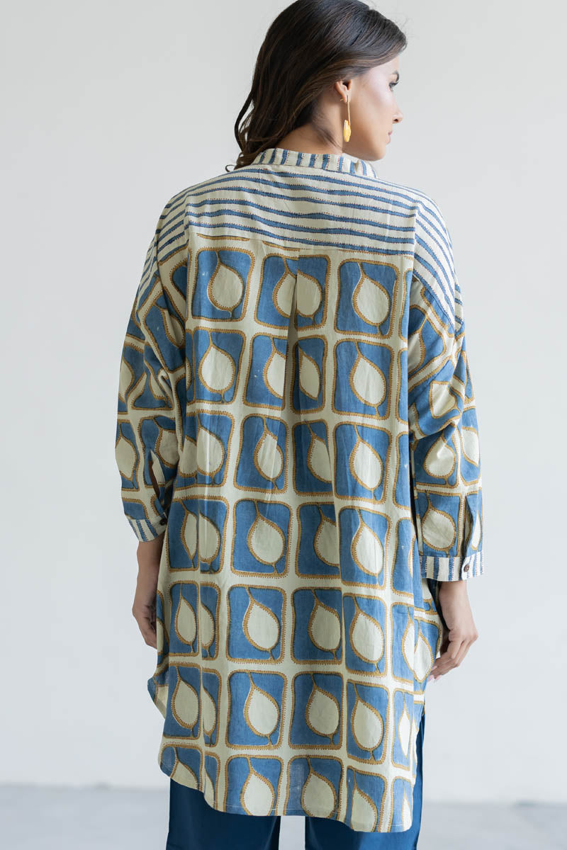 Stay in Tunic - Yoru