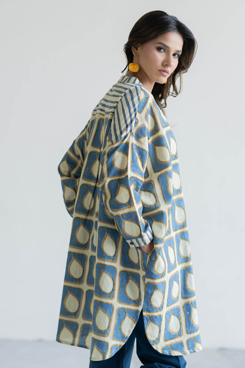 Stay in Tunic - Yoru