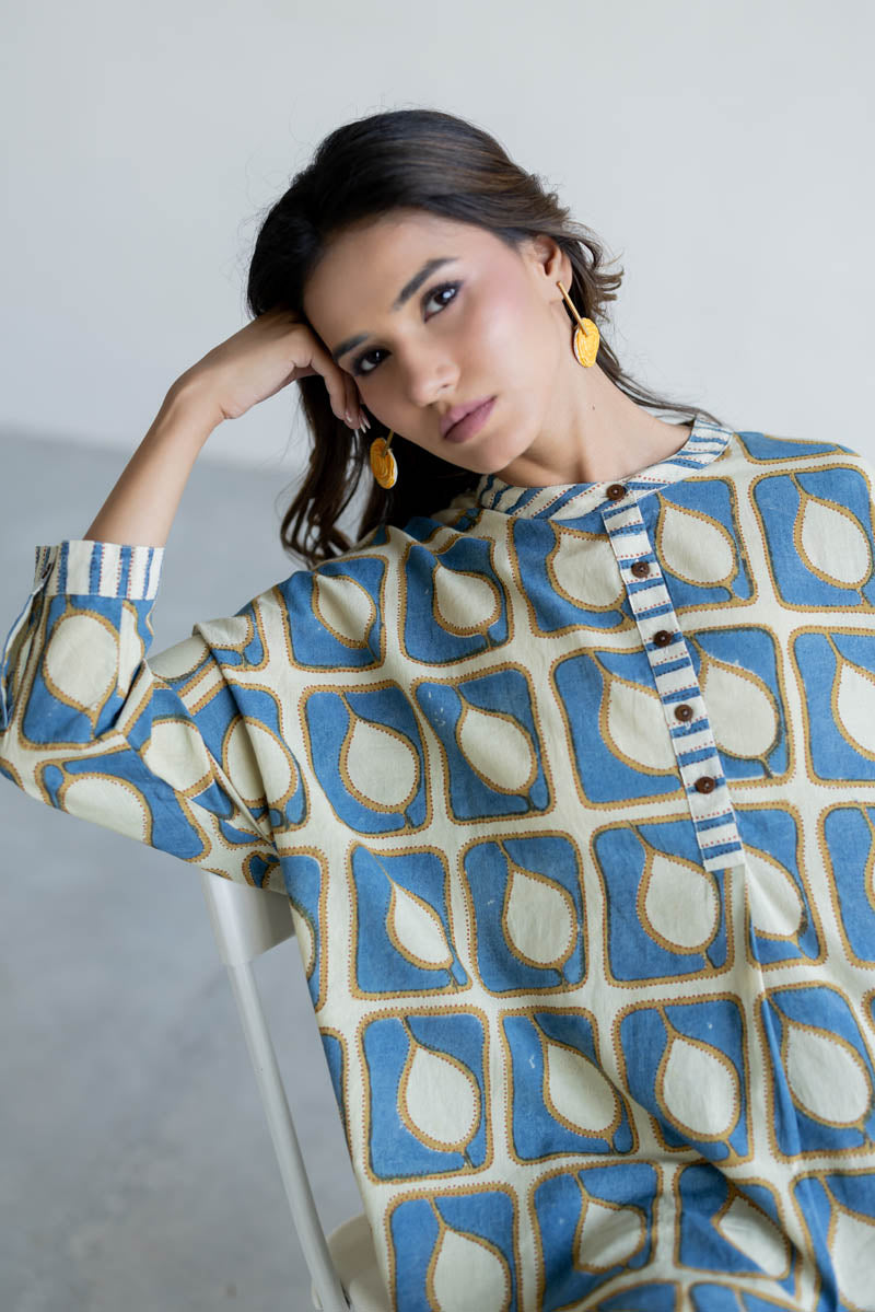 Stay in Tunic - Yoru