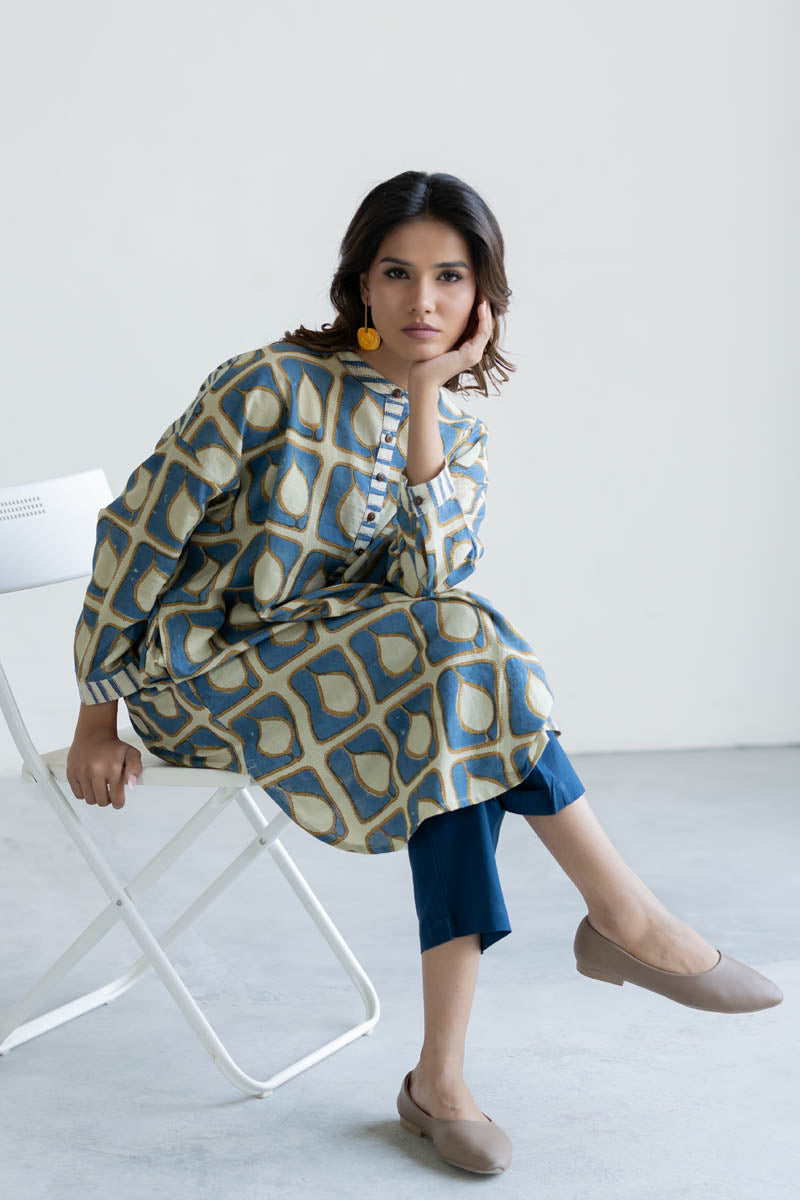 Stay in Tunic - Yoru