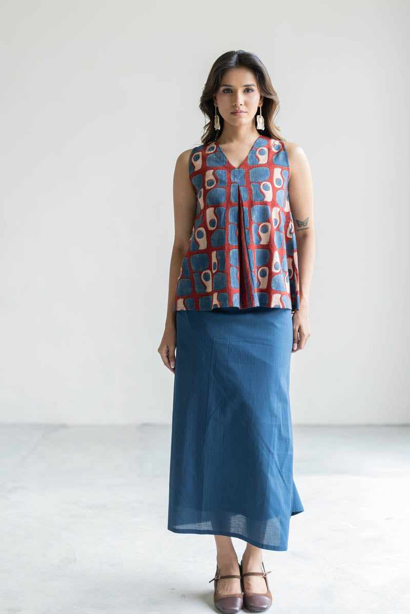 Tara Top - Hana