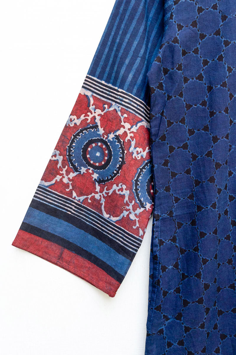 Classic Kurta - Airin SS