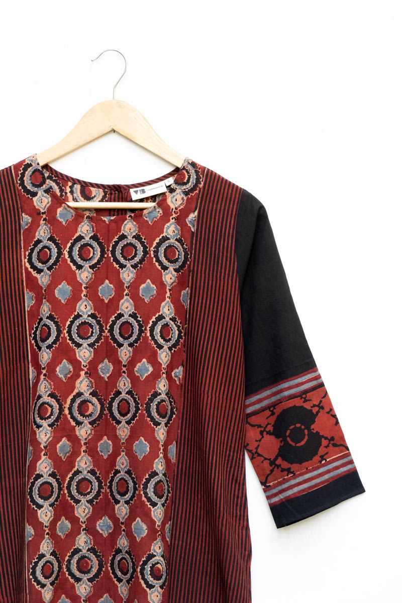 Classic Kurta – Nizana SS