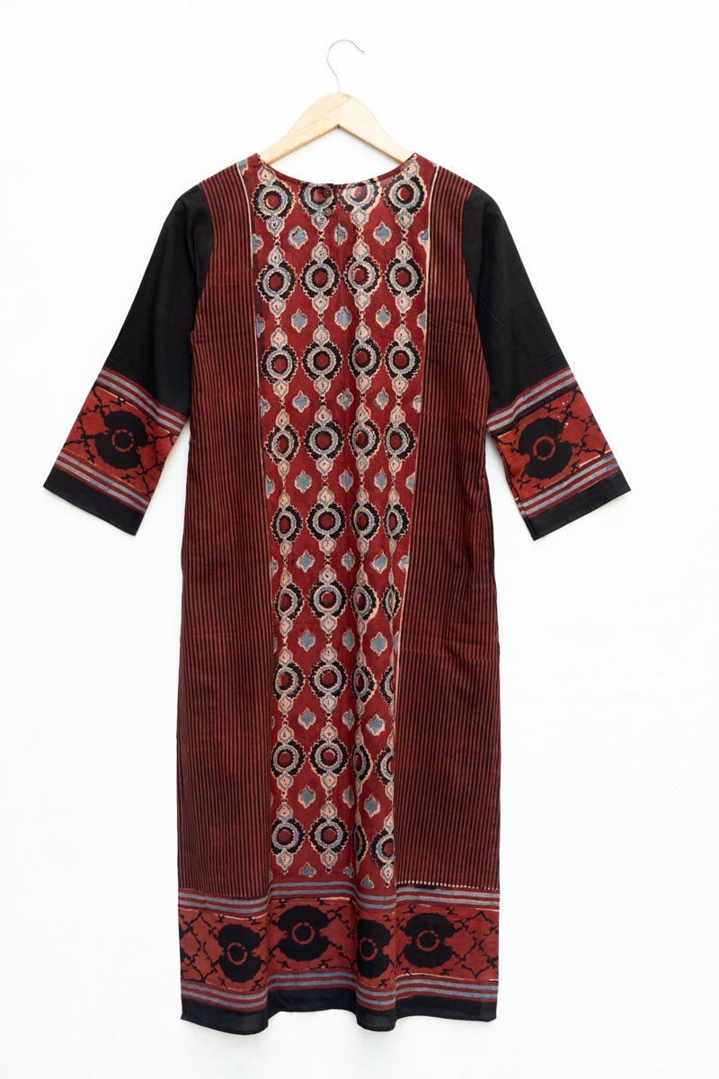 Classic Kurta – Nizana SS