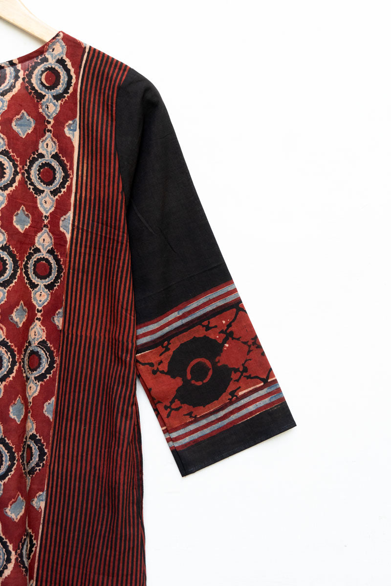 Classic Kurta – Nizana SS