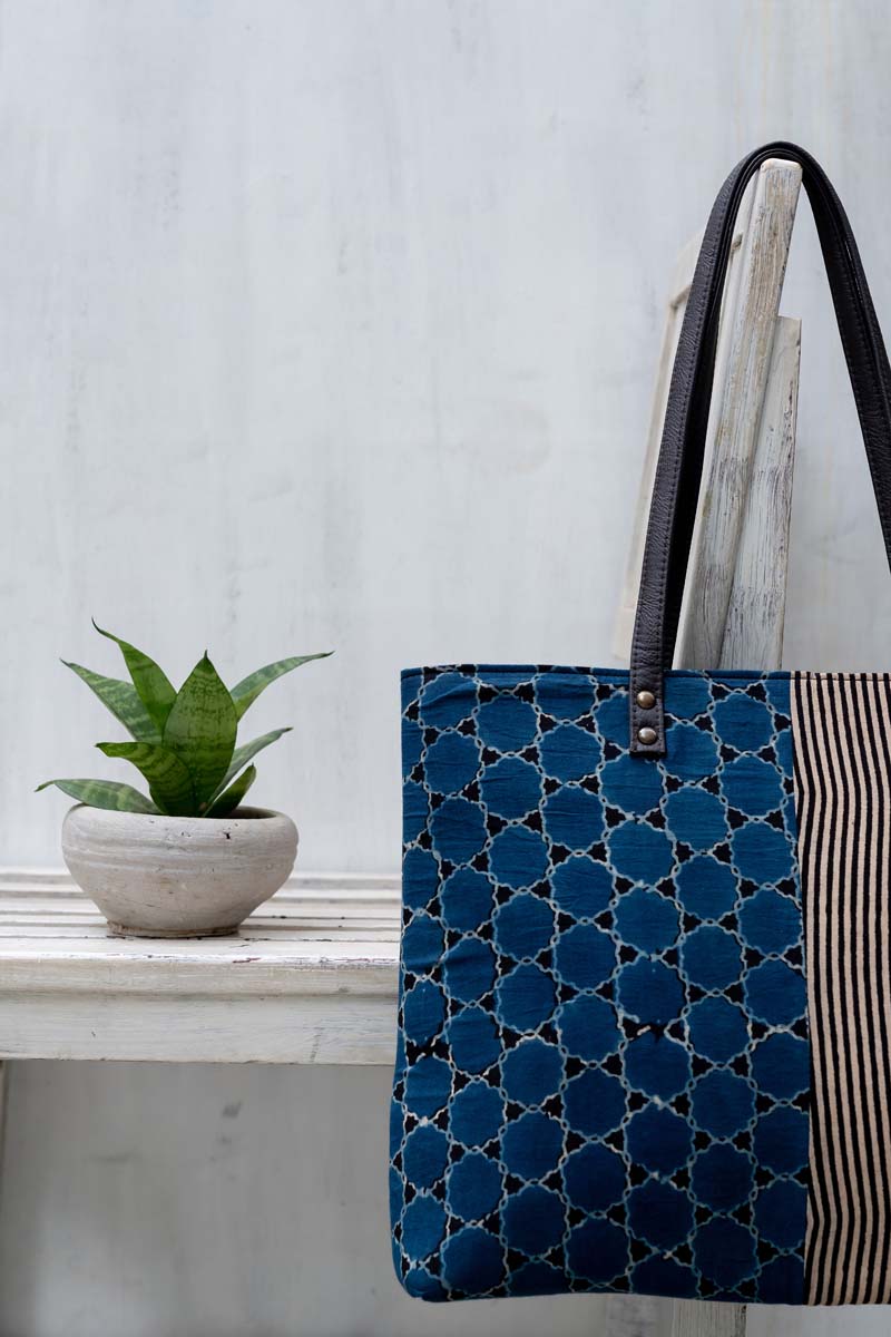 Everyday Tote Bag - 27