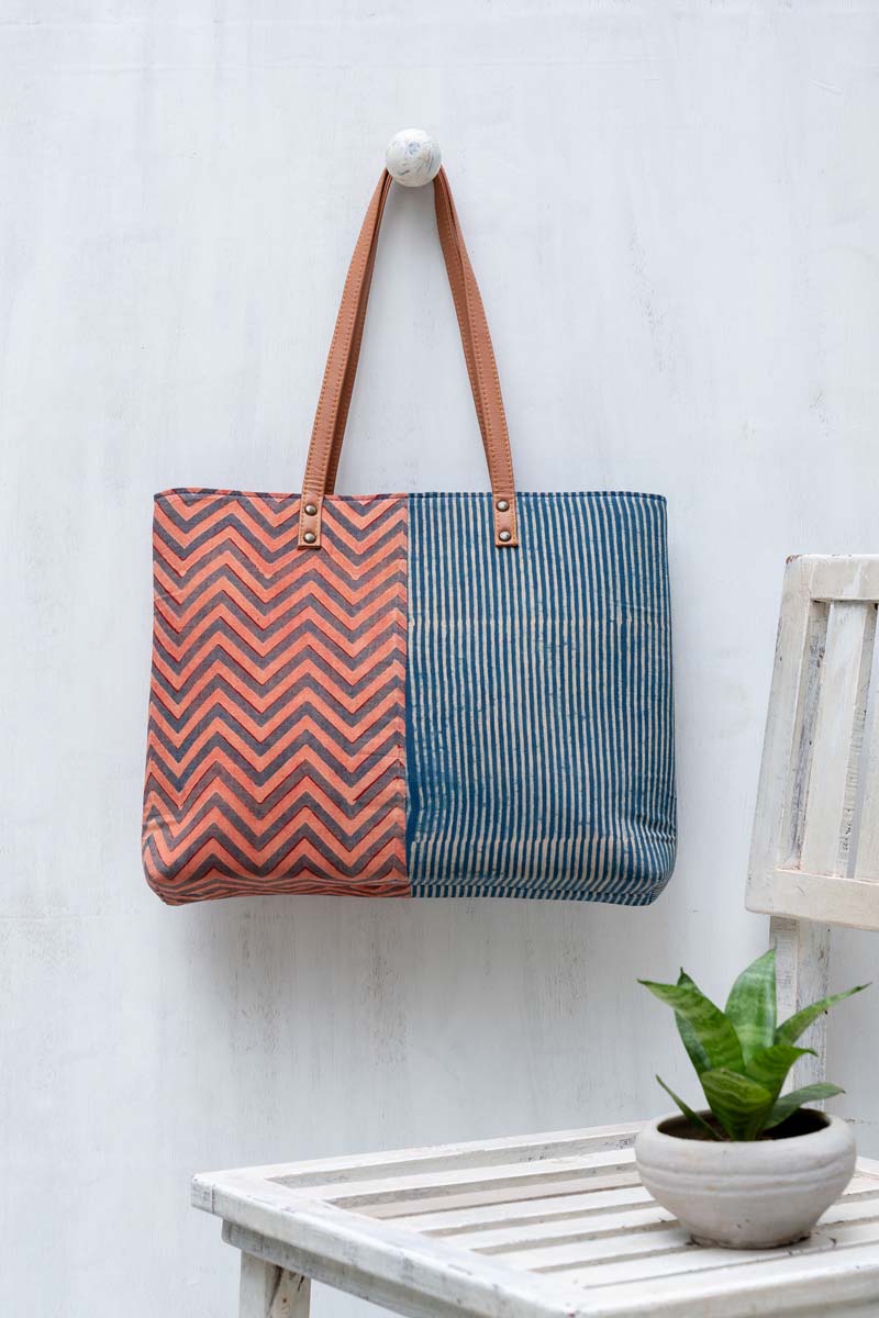Everyday Tote Bag – 22